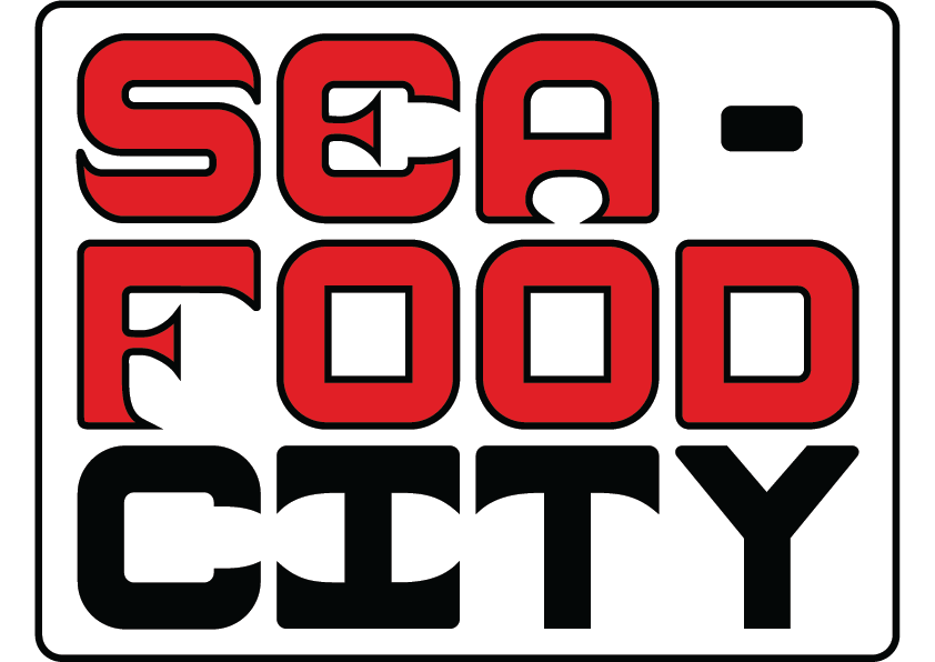 Seafood City Birmingham logo