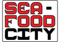 Seafood City Birmingham logo